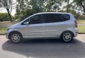 Autos - Honda Fit 2006 Nafta 123500Km - En Venta