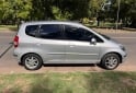 Autos - Honda Fit 2006 Nafta 123500Km - En Venta