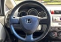Autos - Honda Fit 2006 Nafta 123500Km - En Venta