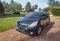 Autos - Peugeot Allure 2013 Nafta 97360Km - En Venta