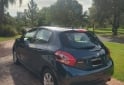 Autos - Peugeot Allure 2013 Nafta 97360Km - En Venta