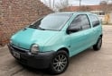 Autos - Renault Twingo 2000 Nafta 197000Km - En Venta