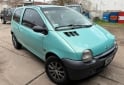 Autos - Renault Twingo 2000 Nafta 197000Km - En Venta