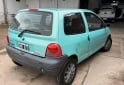 Autos - Renault Twingo 2000 Nafta 197000Km - En Venta