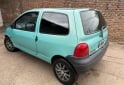 Autos - Renault Twingo 2000 Nafta 197000Km - En Venta