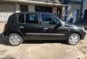 Autos - Renault Clio 1.2 2007 Nafta 117200Km - En Venta