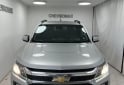 Camionetas - Chevrolet S10 LTZ 4x4 2023 Diesel 31759Km - En Venta