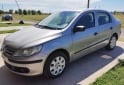 Autos - Volkswagen Voyage 2011 Nafta 188000Km - En Venta