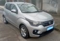 Autos - Fiat Mobi 2019 Nafta 37454Km - En Venta