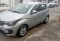 Autos - Fiat Mobi 2019 Nafta 37454Km - En Venta