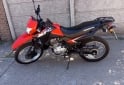 Motos - Honda XR 150 2025 Nafta 6000Km - En Venta