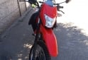 Motos - Honda XR 150 2025 Nafta 6000Km - En Venta