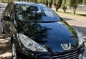 Autos - Peugeot 307 2011 Nafta 104000Km - En Venta