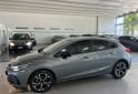 Autos - Chevrolet Cruze RS 5p 1.4T 2023 Nafta 51885Km - En Venta
