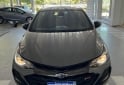 Autos - Chevrolet Cruze RS 5p 1.4T 2023 Nafta 51885Km - En Venta