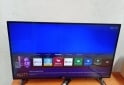 Electr�nica - Tv Smart 43' Philips impecable - En Venta