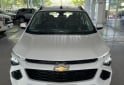 Autos - Chevrolet Spin LT 2025 Nafta 29833Km - En Venta