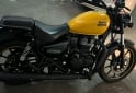 Motos - Royal Enfield 2023 / Meteor 2023 Nafta 8025Km - En Venta