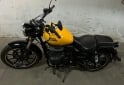 Motos - Royal Enfield 2023 / Meteor 2023 Nafta 8025Km - En Venta