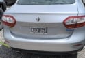 Autos - Renault Fluence Dinamyke Pk 1.6 2013 GNC 160000Km - En Venta