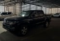Camionetas - Volkswagen Amarok Highline 2018 Diesel 220000Km - En Venta