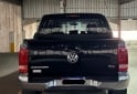 Camionetas - Volkswagen Amarok Highline 2018 Diesel 220000Km - En Venta