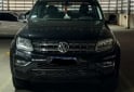 Camionetas - Volkswagen Amarok Highline 2018 Diesel 220000Km - En Venta