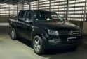 Camionetas - Volkswagen Amarok Highline 2018 Diesel 220000Km - En Venta