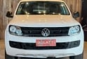 Camionetas - Volkswagen Amarok 2015 2.0Tdi 4X4 Dc 2015 Diesel 360000Km - En Venta