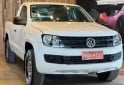 Camionetas - Volkswagen Amarok 2015 2.0Tdi 4X4 Dc 2015 Diesel 360000Km - En Venta