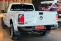 Camionetas - Volkswagen Amarok 2015 2.0Tdi 4X4 Dc 2015 Diesel 360000Km - En Venta