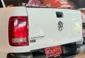 Camionetas - Volkswagen Amarok 2015 2.0Tdi 4X4 Dc 2015 Diesel 360000Km - En Venta
