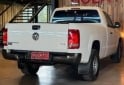 Camionetas - Volkswagen Amarok 2015 2.0Tdi 4X4 Dc 2015 Diesel 360000Km - En Venta