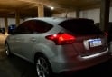 Autos - Ford Focus 2017 Nafta 105000Km - En Venta