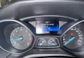 Autos - Ford Focus 2017 Nafta 105000Km - En Venta