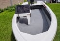 Embarcaciones - L�quido campanilli explorer con Mercury 40 hp 2018 - En Venta