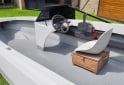Embarcaciones - L�quido campanilli explorer con Mercury 40 hp 2018 - En Venta