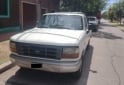 Camionetas - Ford F-100 1999 Diesel 487000Km - En Venta
