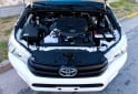 Camionetas - Toyota Hilux 2.4 DX 4x2 2025 Diesel 0Km - En Venta