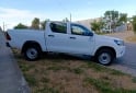 Camionetas - Toyota Hilux 2.4 DX 4x2 2025 Diesel 0Km - En Venta