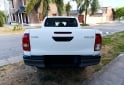 Camionetas - Toyota Hilux 2.4 DX 4x2 2025 Diesel 0Km - En Venta