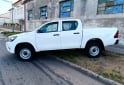 Camionetas - Toyota Hilux 2.4 DX 4x2 2025 Diesel 0Km - En Venta
