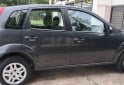 Autos - Ford Fiesta one ambiente plus 2011 Nafta 190000Km - En Venta