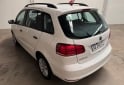Autos - Volkswagen SURAN COMFORTLINE 1.6 2018 Nafta 79000Km - En Venta