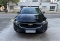 Autos - Chevrolet Onix LT 2018 Nafta 109000Km - En Venta