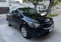 Autos - Chevrolet Onix LT 2018 Nafta 109000Km - En Venta
