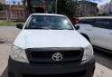 Camionetas - Toyota Toyota HILUX 2011 Diesel 165000Km - En Venta