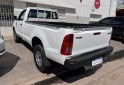 Camionetas - Toyota Toyota HILUX 2011 Diesel 165000Km - En Venta