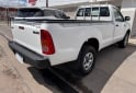 Camionetas - Toyota Toyota HILUX 2011 Diesel 165000Km - En Venta