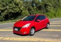 Autos - Peugeot 208 allure Touch Screen 2014 Nafta 161000Km - En Venta